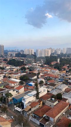 Venda Cobertura São Paulo Chácara Santo Antônio (zona Sul) 1