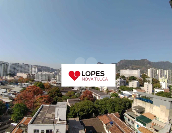 Venda Apartamento Rio De Janeiro Praça Da Bandeira 1