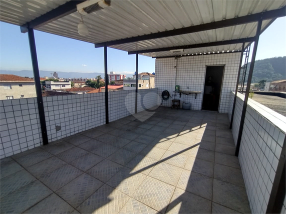 Venda Apartamento São Vicente Vila Valença 1