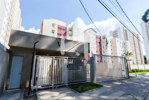 Venda Apartamento Diadema Campanário 1