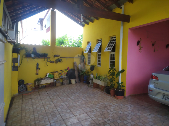 Venda Casa Sorocaba Wanel Ville 1