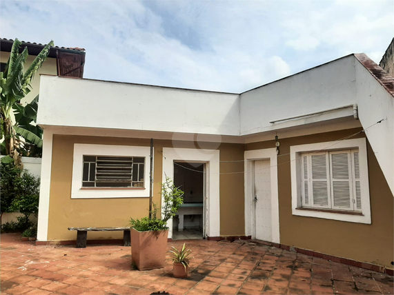 Venda Casa térrea São Paulo Sumaré 1