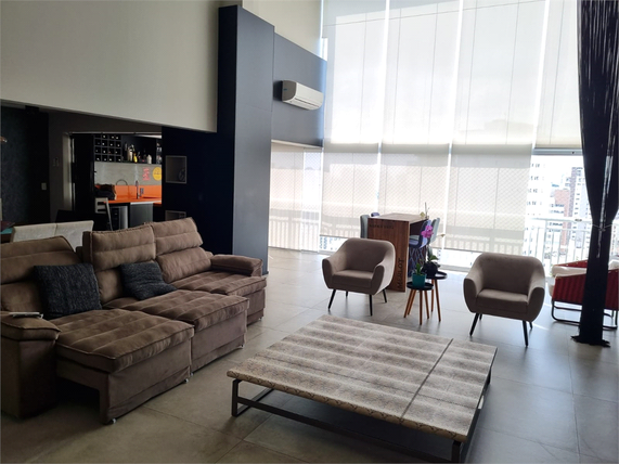 Venda Apartamento São Paulo Vila Suzana 1