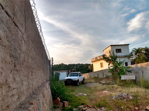 Venda Terreno Porto Alegre Santa Tereza 1