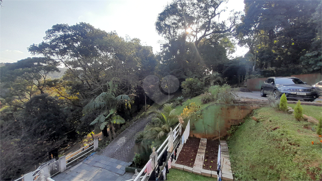 Venda Sobrado Mairiporã Roseira 1