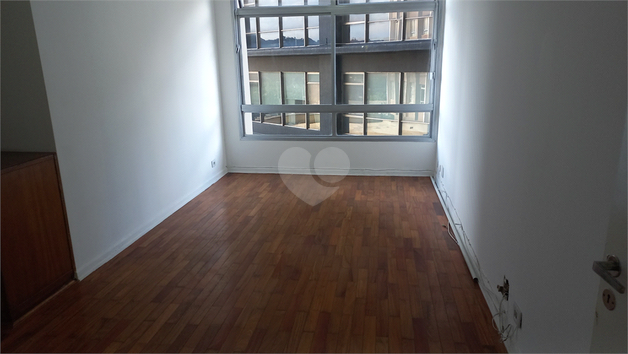 Venda Apartamento São Paulo Pinheiros 1