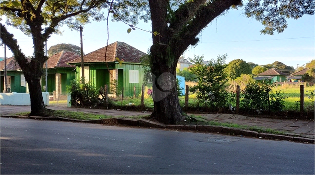 Venda Terreno Porto Alegre Tristeza 1