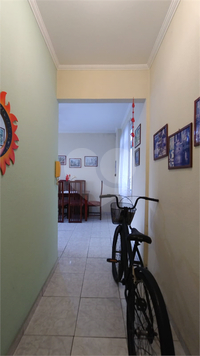 Venda Apartamento São Vicente Centro 1