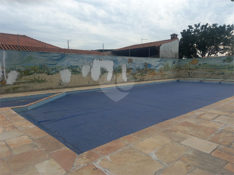 CONDOMINIO GREEN PEACE