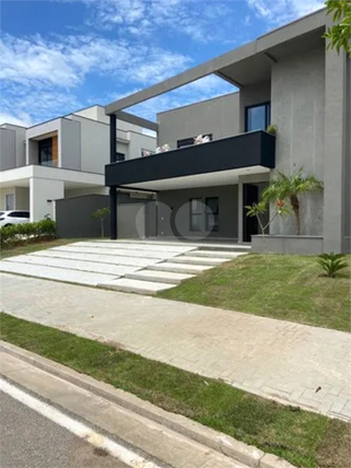 Venda Casa São José Dos Campos Condomínio Residencial Alphaville Ii 1