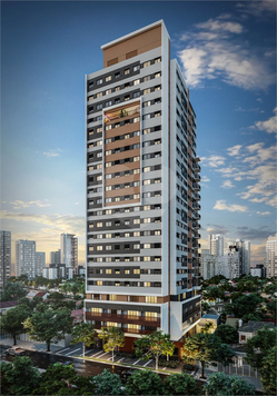 Condomínio Viva Benx Pinheiros