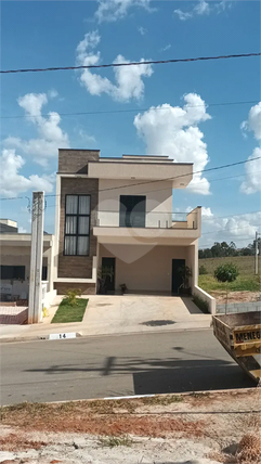 Venda Condomínio Sorocaba Wanel Ville 1