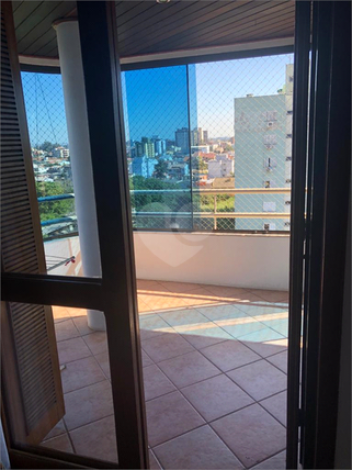 Venda Apartamento Cachoeirinha Vila Cachoeirinha 1