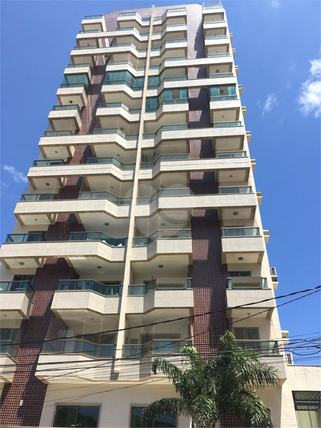 Venda Apartamento Campos Dos Goytacazes Centro 1