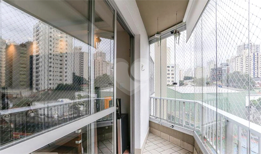 Edifício Praça De Pompeia