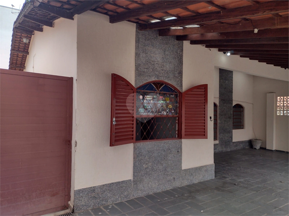 Aluguel Casa Valinhos Jardim Itapuã 1