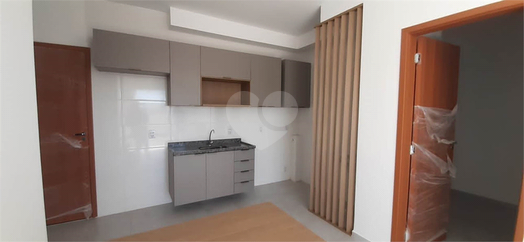 Venda Apartamento São Carlos Vila Prado 1