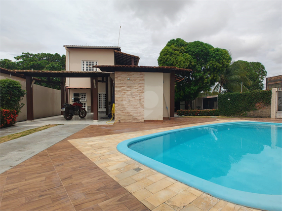 Venda Sobrado Boa Vista São Vicente 1