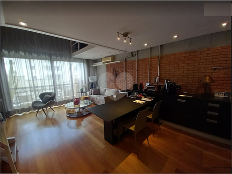 Loft São Paulo II