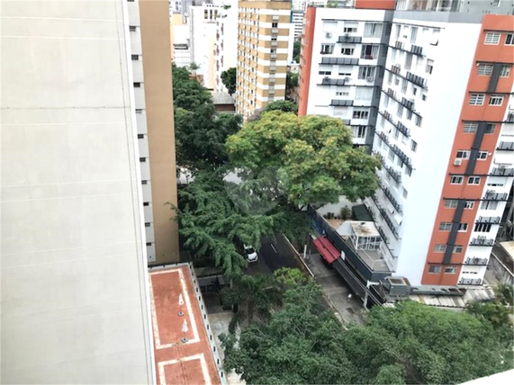 Aluguel Apartamento São Paulo Vila Buarque 1