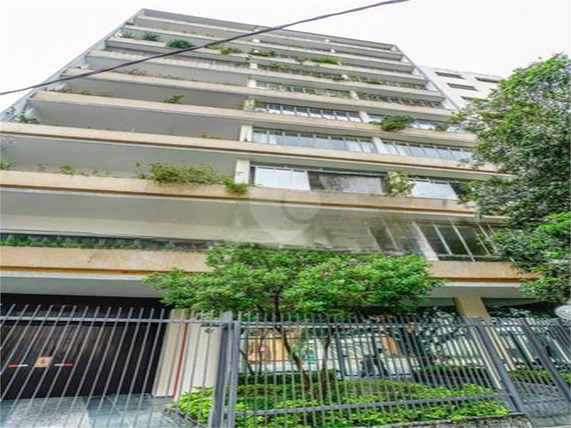 Venda Apartamento São Paulo Pinheiros 2