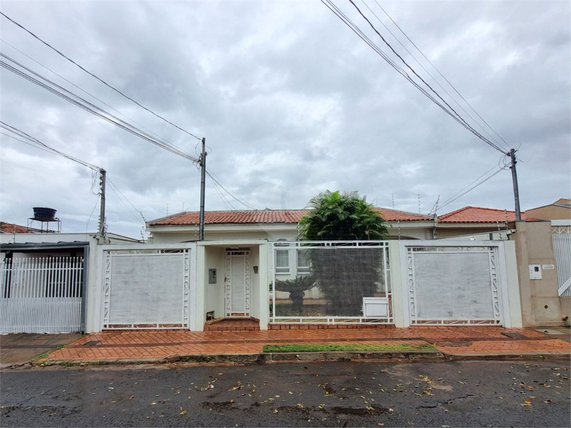 Venda Casa Campo Grande Jardim Monte Líbano 1