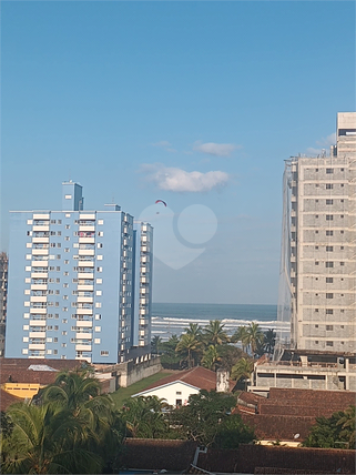 Venda Apartamento Praia Grande Maracanã 1