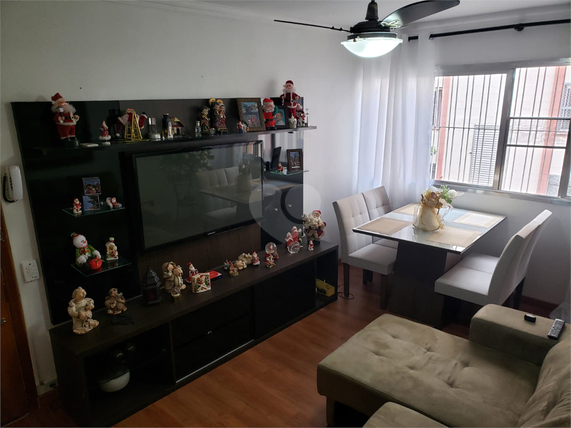 Venda Apartamento São Paulo Limão 1