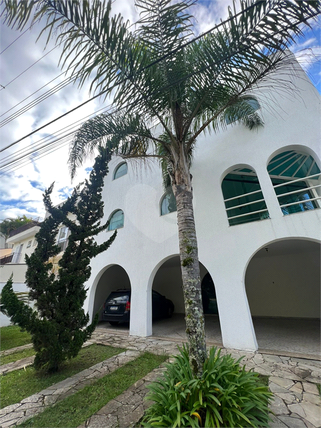 Venda Condomínio Mogi Das Cruzes Vila Oliveira 1