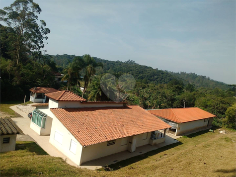 Venda Chácara São Paulo Jardim Aladim 1