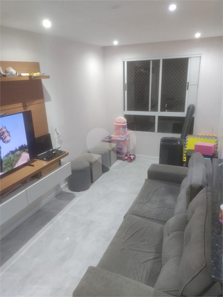 Venda Apartamento São Paulo Santa Etelvina 1