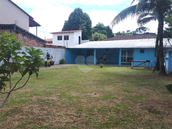 Venda Casa Manaus Tarumã 1