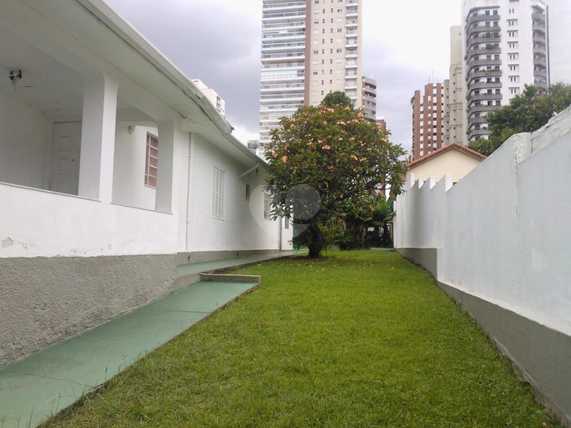 Venda Terreno São Paulo Vila Madalena 1