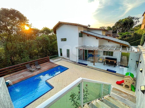 Residencial das Hortências