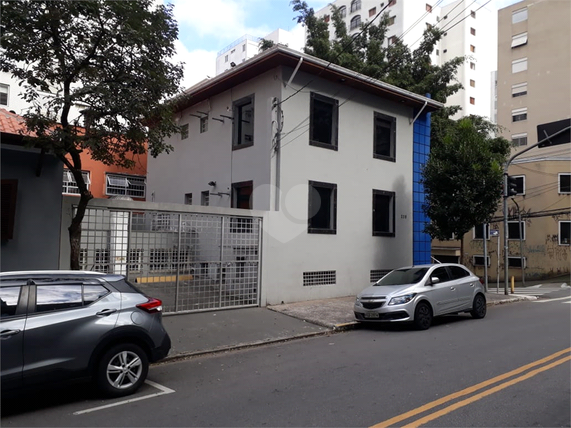 Aluguel Casa São Paulo Jardim Paulista 1