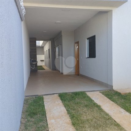 Aluguel Casa térrea Goiânia Residencial Hugo De Moraes 1