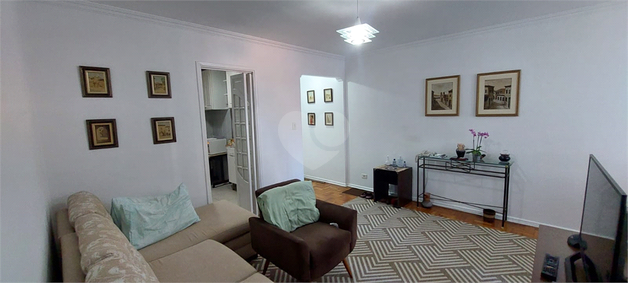 Venda Apartamento São Paulo Vila Mariana 1