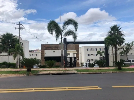 Venda Apartamento Sorocaba Caguassu 1