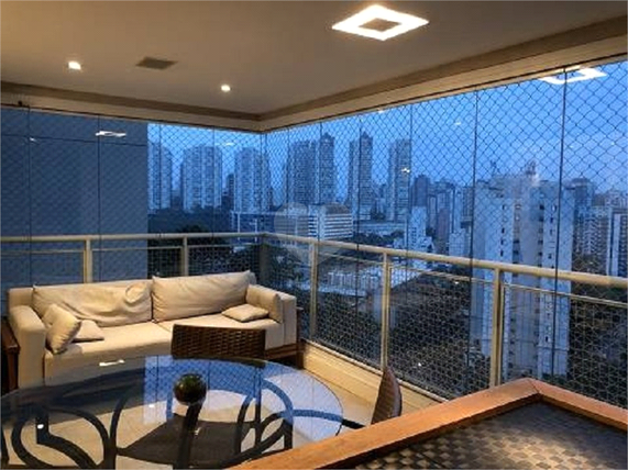 Venda Apartamento São Paulo Vila Andrade 1