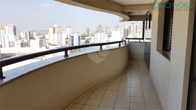 Venda Apartamento Santo André Vila Assunção 1