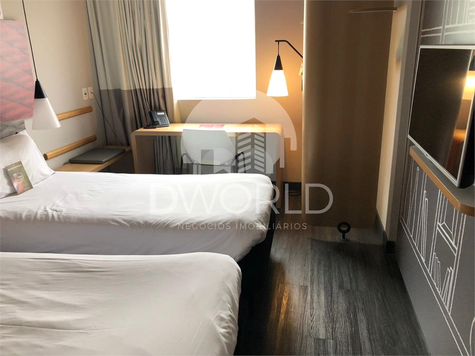 Hotel Ibbs