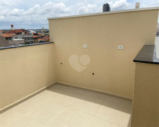 Venda Apartamento Santo André Vila América 1