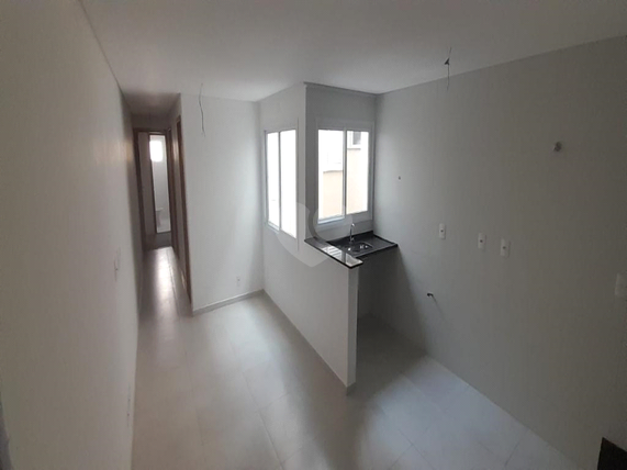 Venda Apartamento Santo André Vila Alzira 1