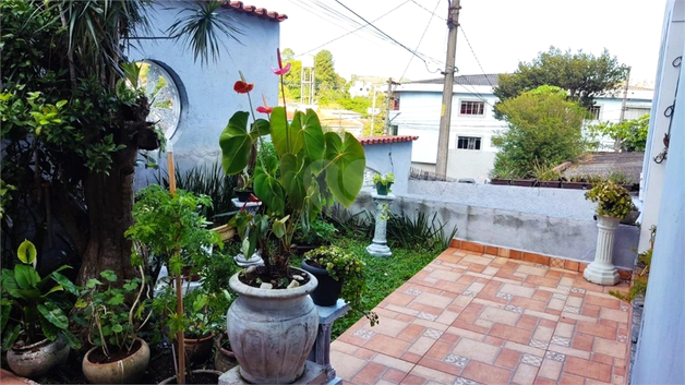 Venda Casa São Bernardo Do Campo Centro 1