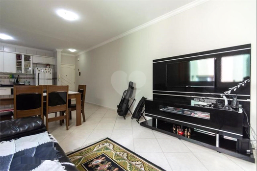 Venda Apartamento Santo André Vila Assunção 1