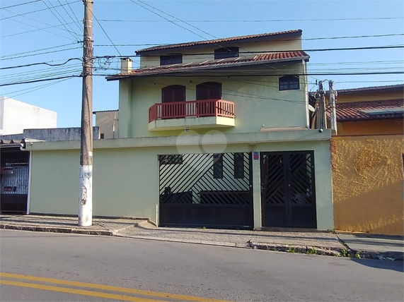 Casas Dos Casa à Venda, São Bernardo do Campo, SP