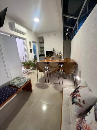 Venda Apartamento São Paulo Vila Isa 1