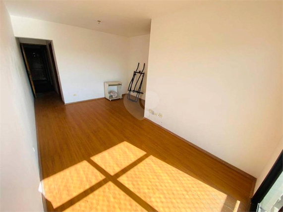 Venda Apartamento São Paulo Vila Do Castelo 1