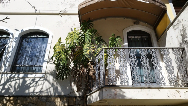 Venda Sobrado São Paulo Vila Irmãos Arnoni 1