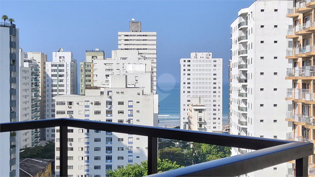 Venda Apartamento Guarujá Pitangueiras 1